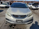 Honda Civic 2015