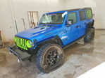 Jeep Wrangler 2021