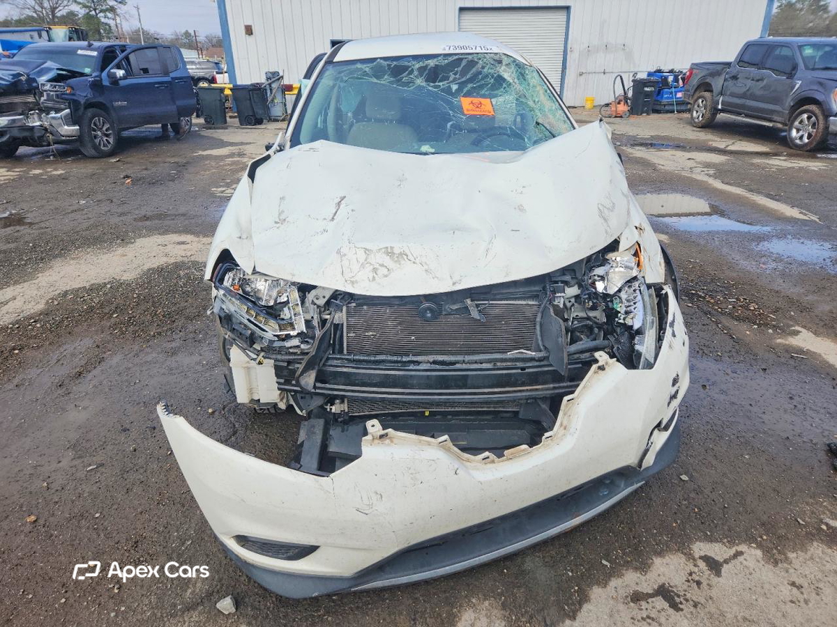 Nissan Rogue 2016