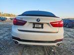 BMW X6 2017