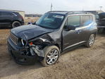 Jeep Renegade 2017