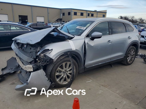Mazda CX-9 2021 - Image 1 of 14