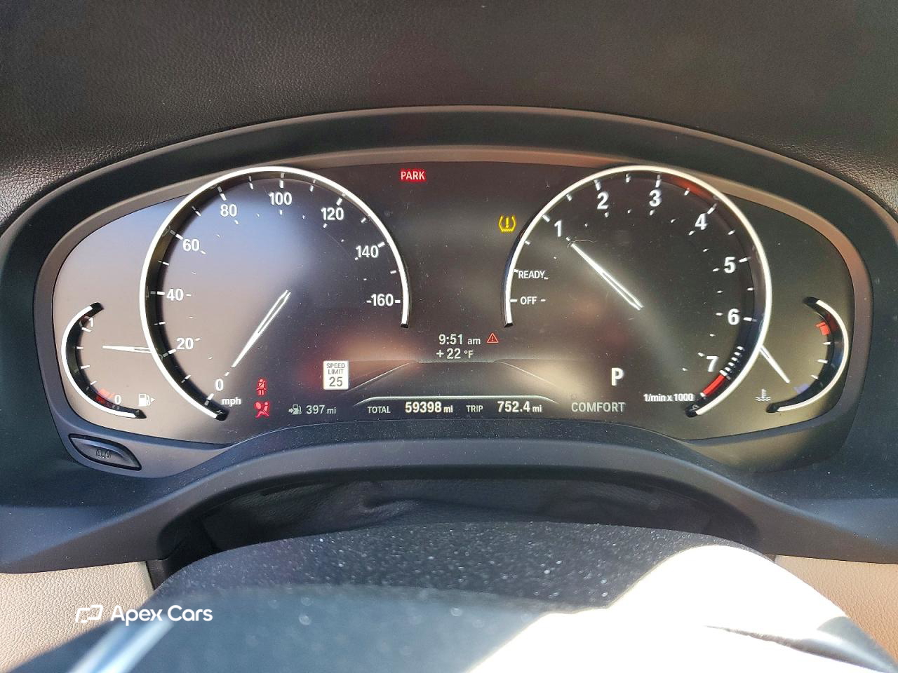 BMW X3 2021