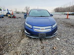 Chevrolet Volt 2012