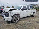 Chevrolet Silverado 2011