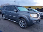 Honda Pilot 2012