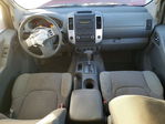 Nissan Navara (Frontier) 2012
