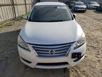 Nissan Sentra 2015