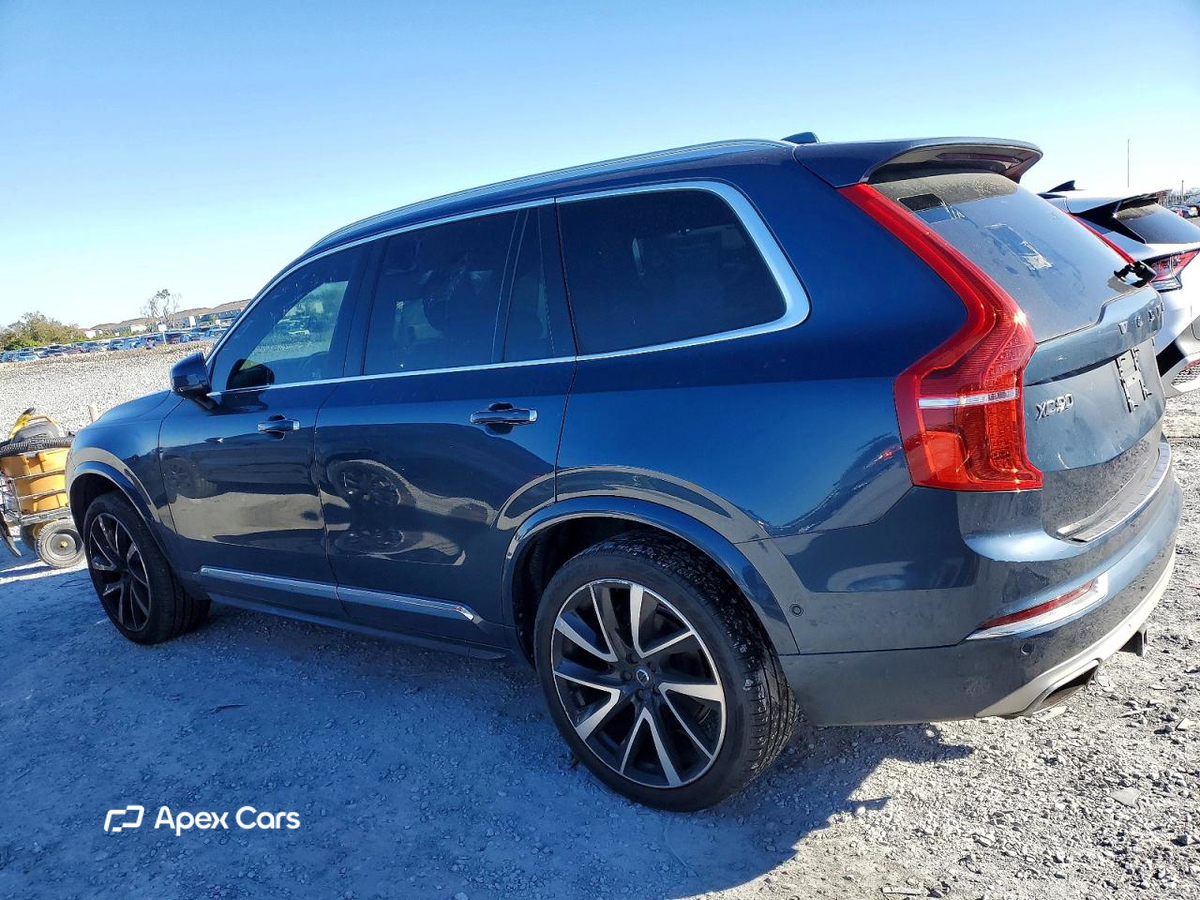 Volvo XC90 2018