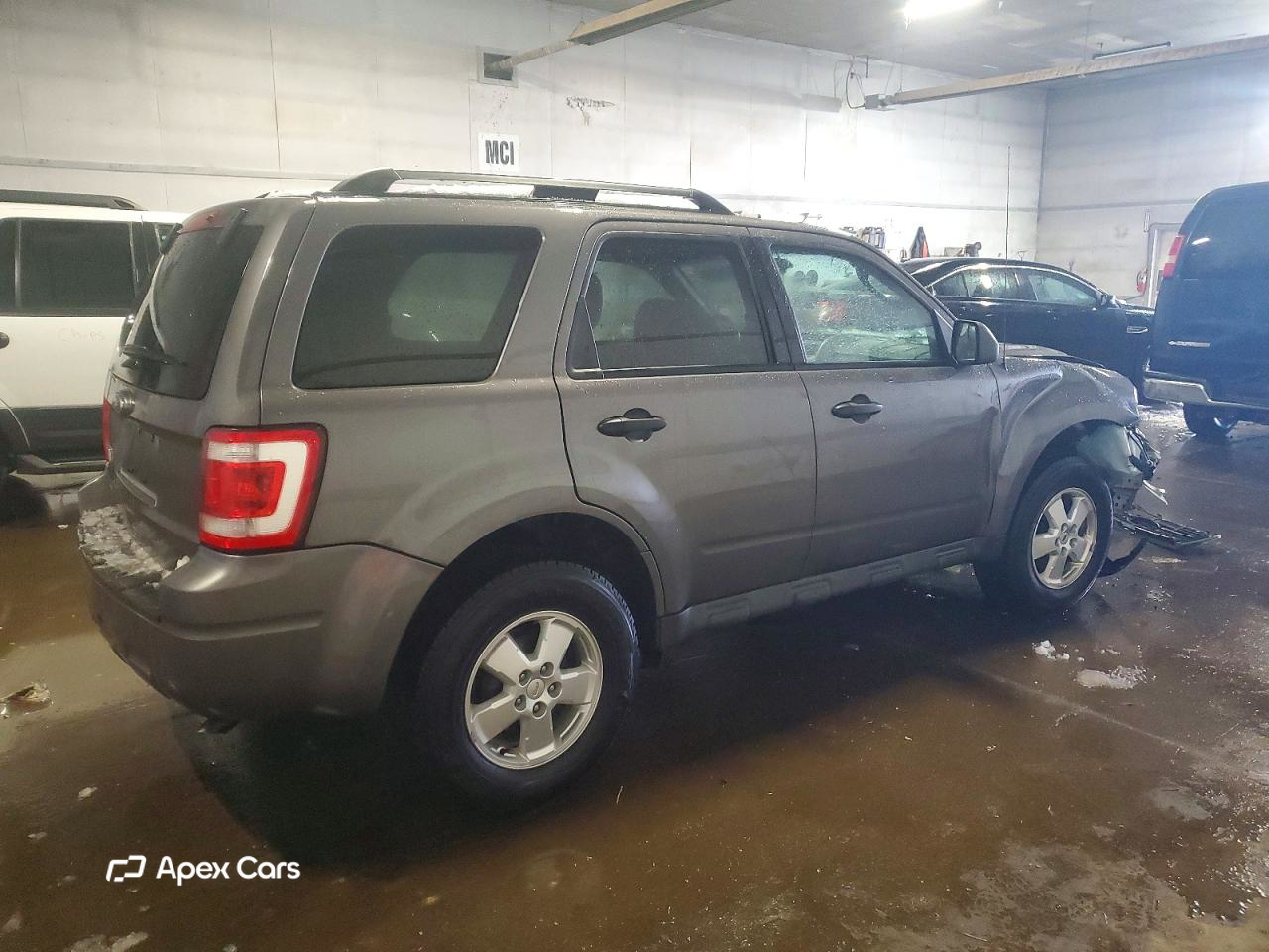 Ford Escape 2012