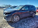 Nissan Rogue 2014