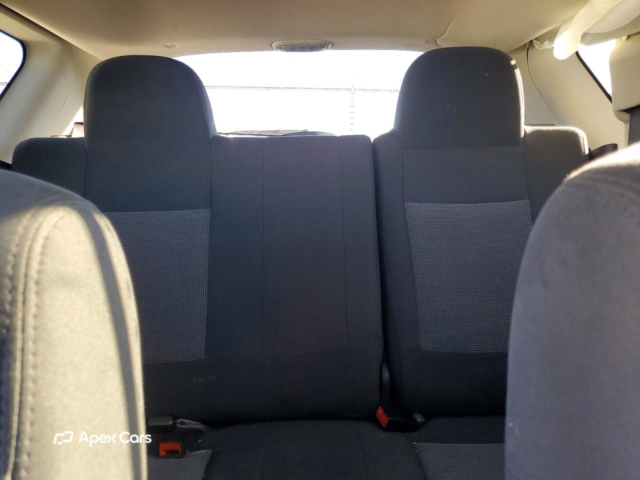 Jeep Compass 2016