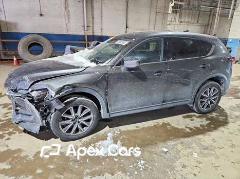 Mazda CX-5 2018 - Zdjęcie 1 z 13