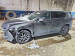 Mazda CX-5 2018