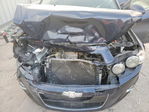 Chevrolet Sonic 2015