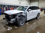 Lexus TX 2025