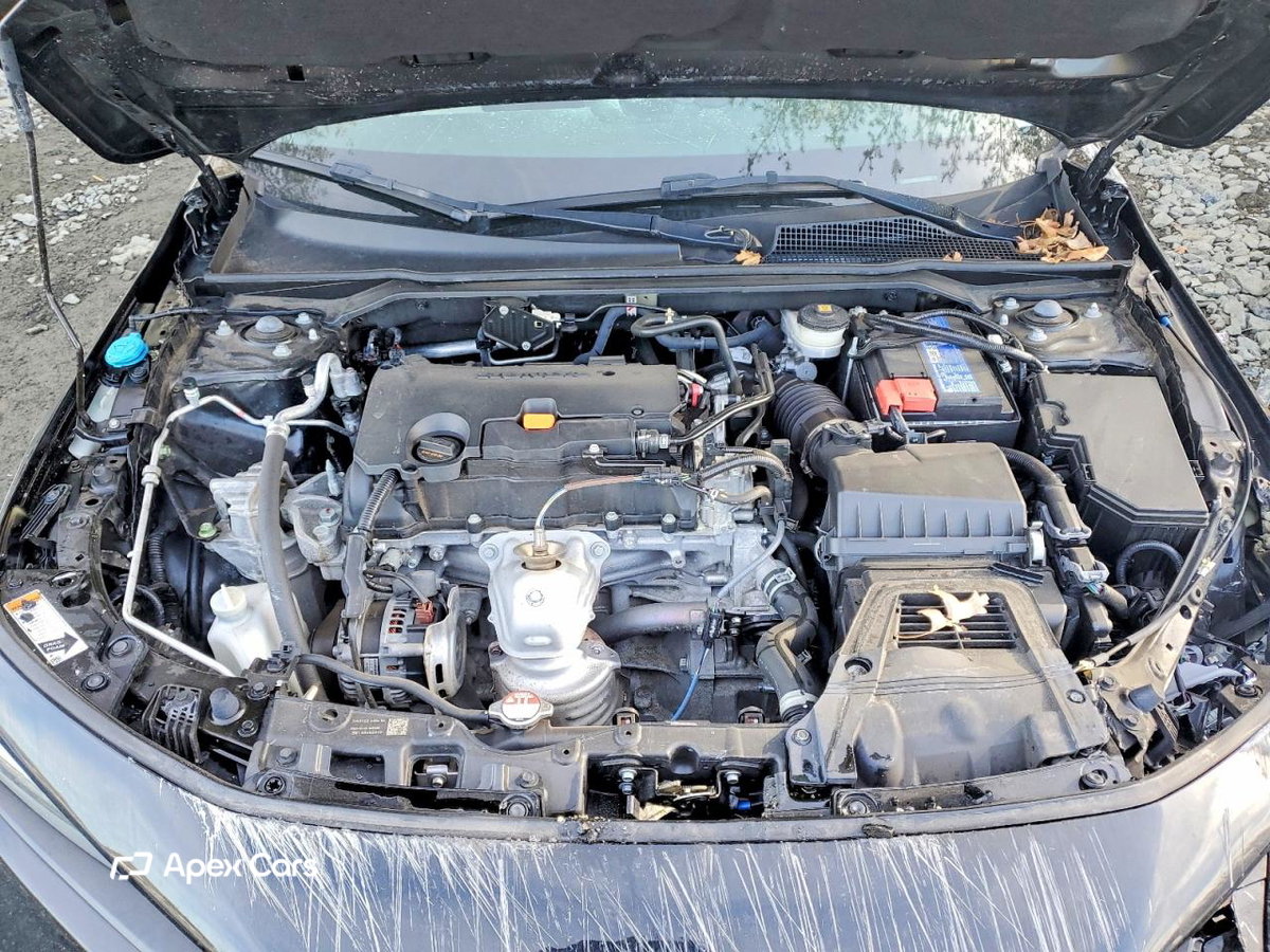 Honda Civic 2023