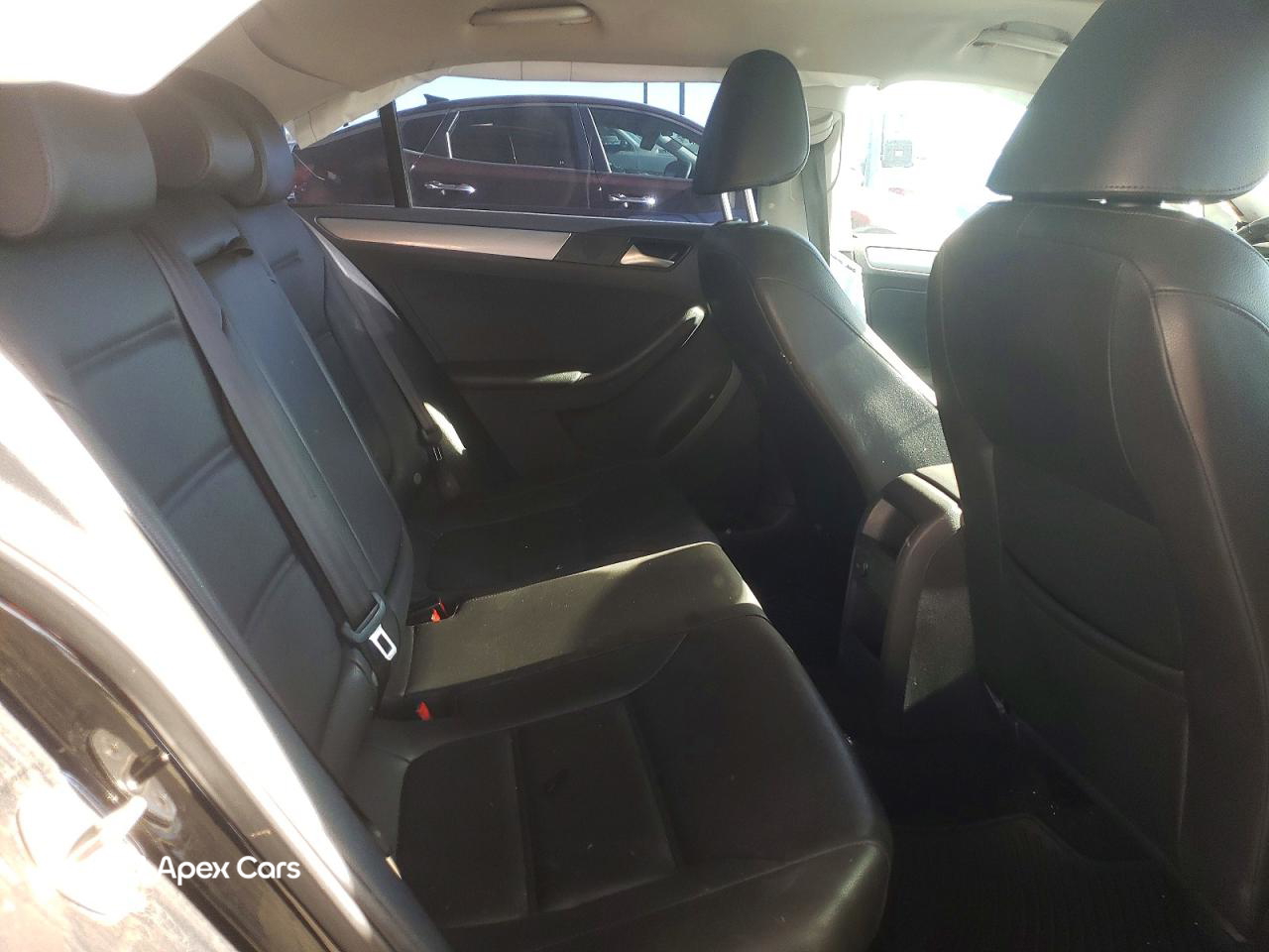 Volkswagen Jetta 2017