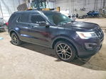 Ford Explorer 2017