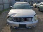 Mercury Montego 2005