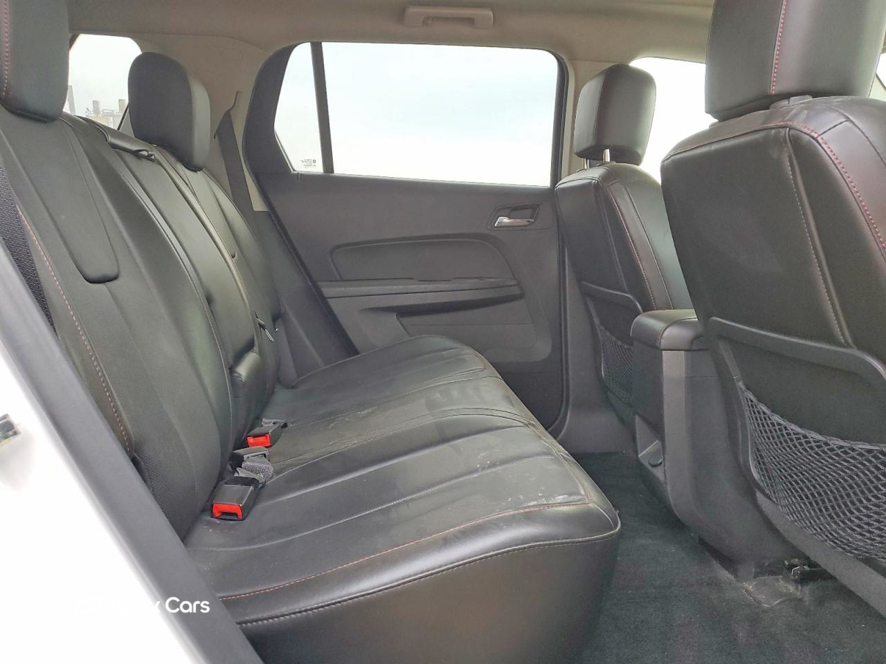 GMC Terrain 2015