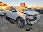 Ford Edge 2014