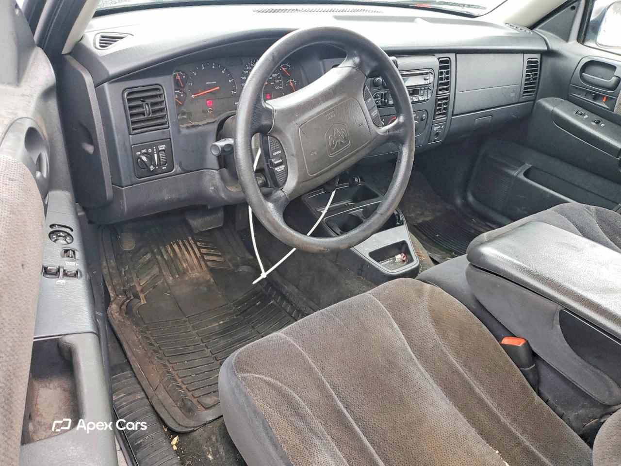 Dodge Dakota 2004