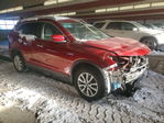 Nissan Rogue 2018