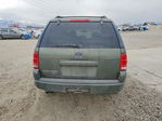 Ford Explorer 2004