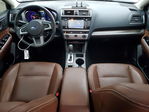 Subaru Outback 2017