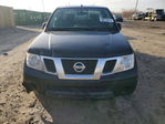 Nissan Navara (Frontier) 2013