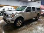 Nissan Navara (Frontier) 2011