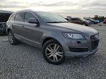 Audi Q7 2011
