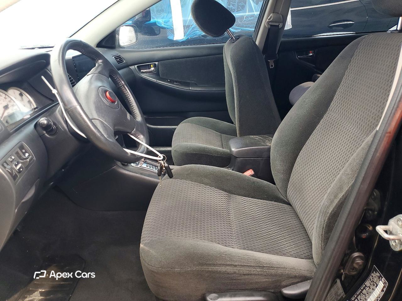 Toyota Corolla 2006