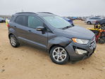 Ford EcoSport 2020