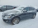 Audi Q5 2012