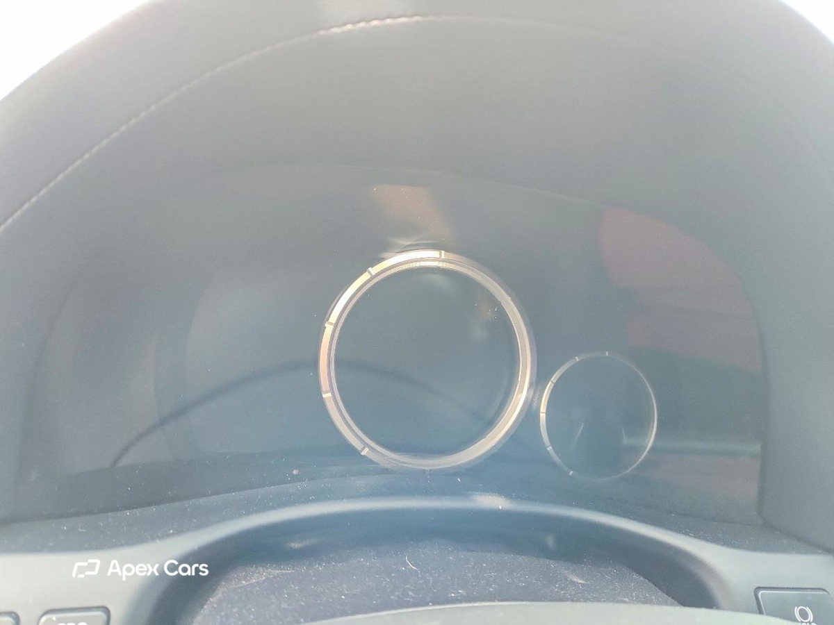 Lexus GS 2018