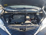 Toyota Sienna 2015