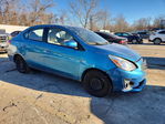 Mitsubishi Mirage 2017