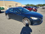 Mazda 6 2016