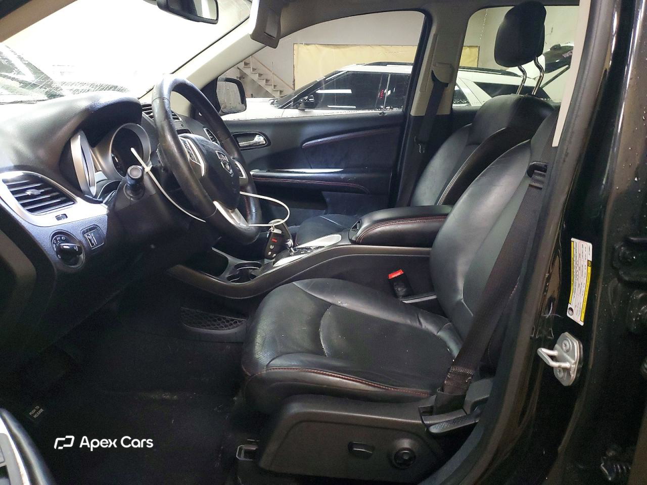 Dodge Journey 2019
