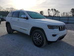 Jeep Grand Cherokee 2017