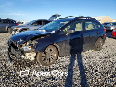 Subaru Impreza 2016 - Image 1 of 13
