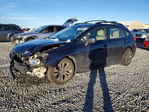 Subaru Impreza 2016
