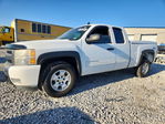 Chevrolet Silverado 2011