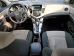 Chevrolet Cruze 2011
