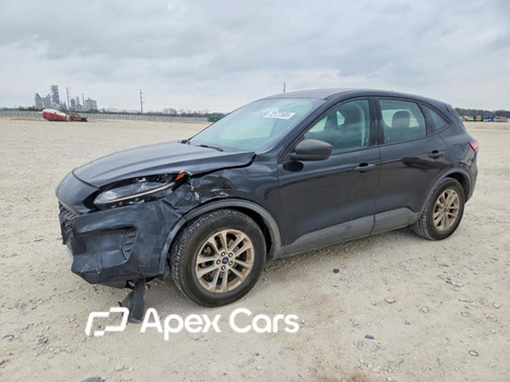 Ford Escape 2020 - Image 1 of 14