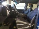 Chevrolet Silverado 2015
