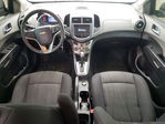 Chevrolet Sonic 2013