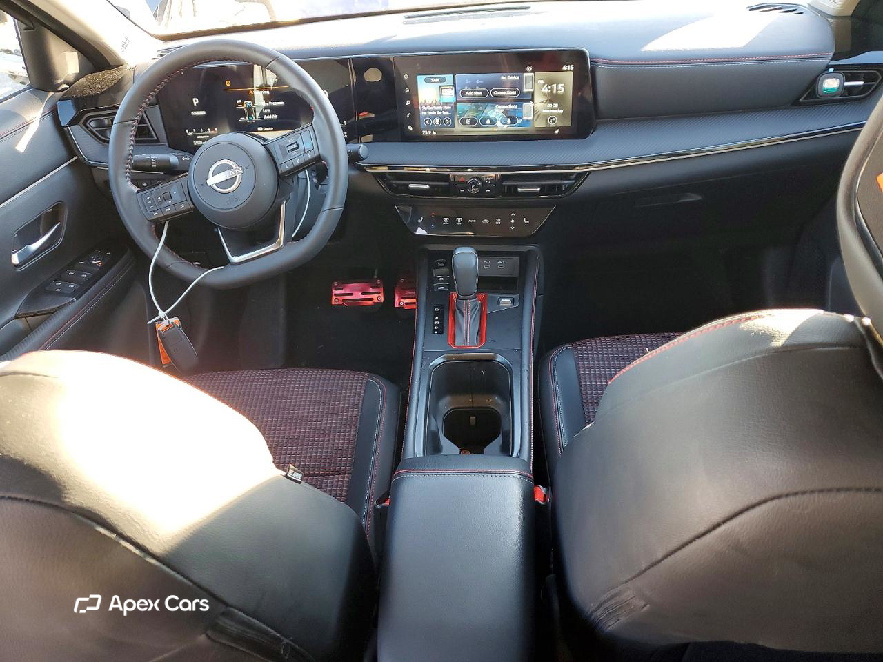Nissan Kicks 2025